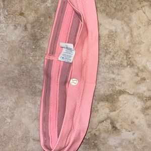 Lululemon headband